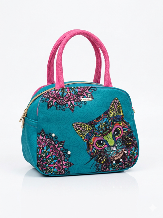 Chat Mandala - Milly