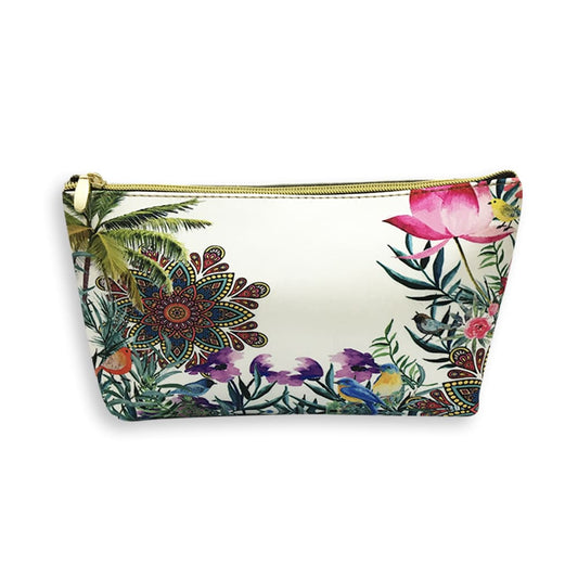 Model 1 - Makeup Bag