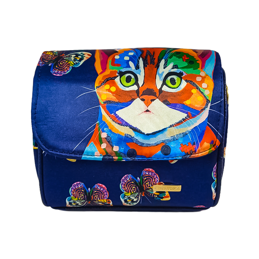 Chat Imagu - Mini Malle