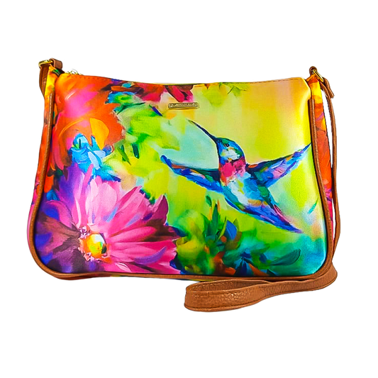 Hummingbird Flower - Iliana