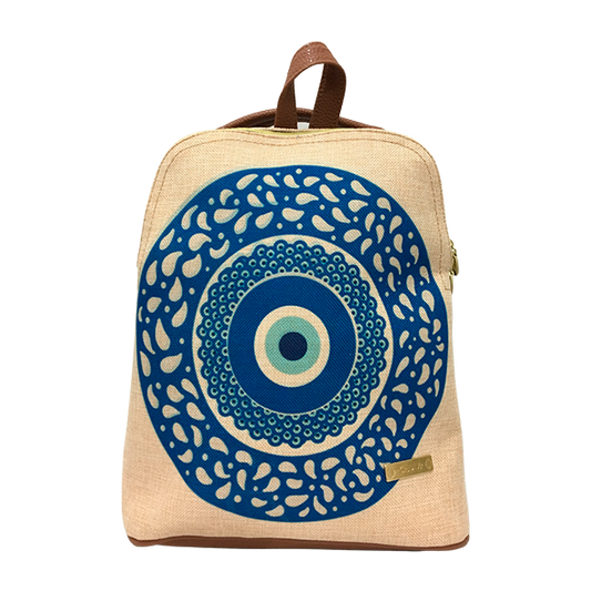 Evil Eye - Sac à dos