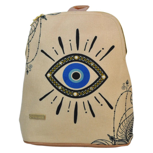 Evil Eye - Sac à dos