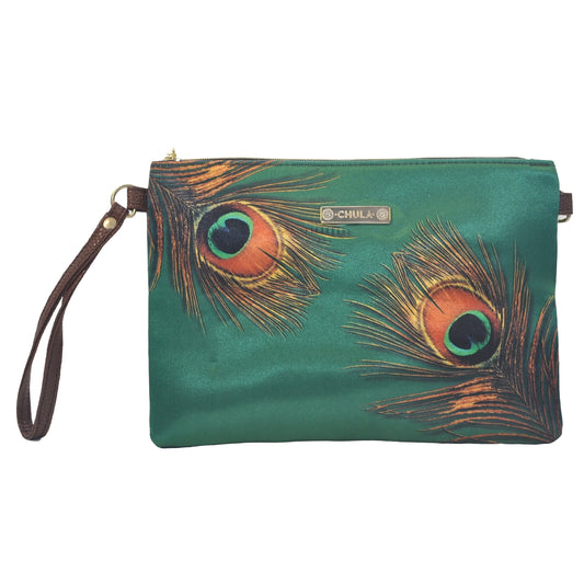 Butterfly Garden - Clutch
