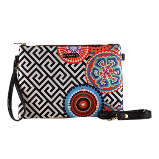 Cercles - Mini Pochette