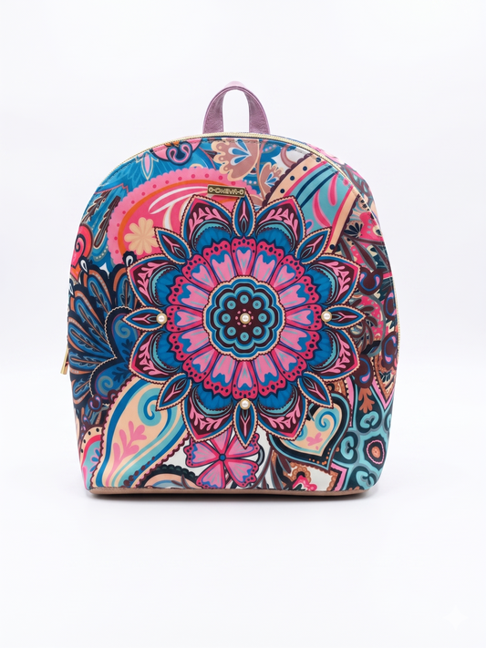 Modèle 1 - Mini sac à dos