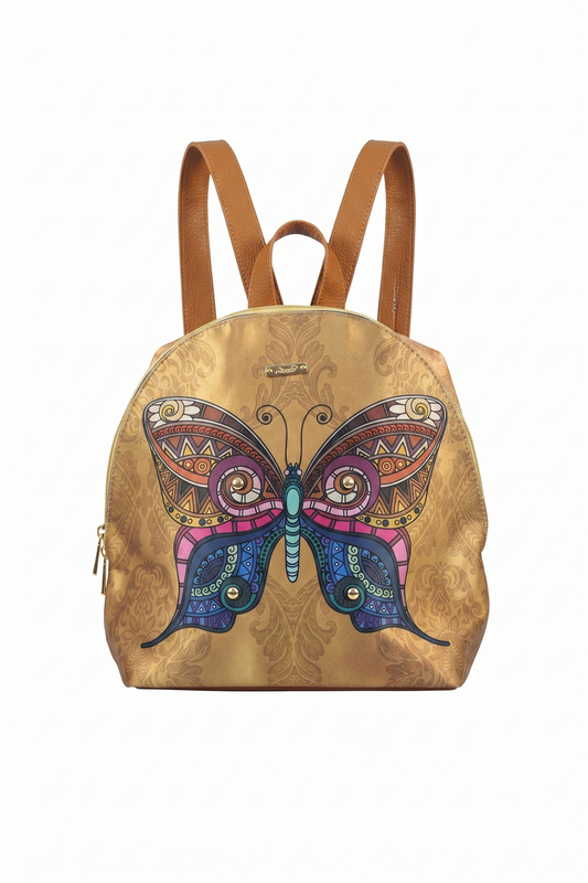 Butterfly - Mini Backpack