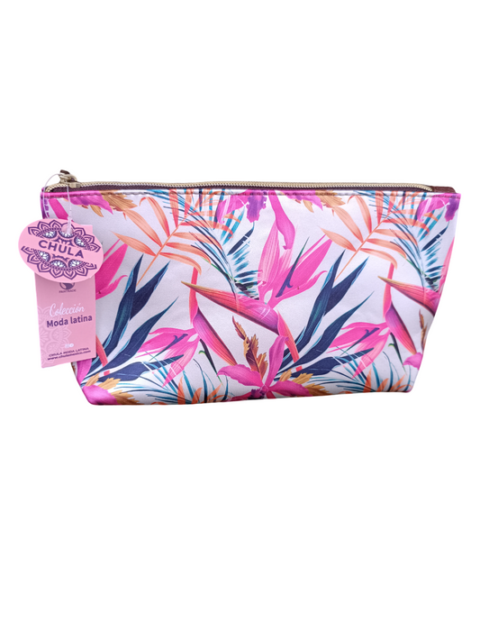 Modèle 1 - Trousse de maquillage