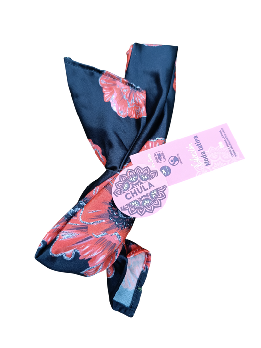 Model 1 - Handkerchiefs