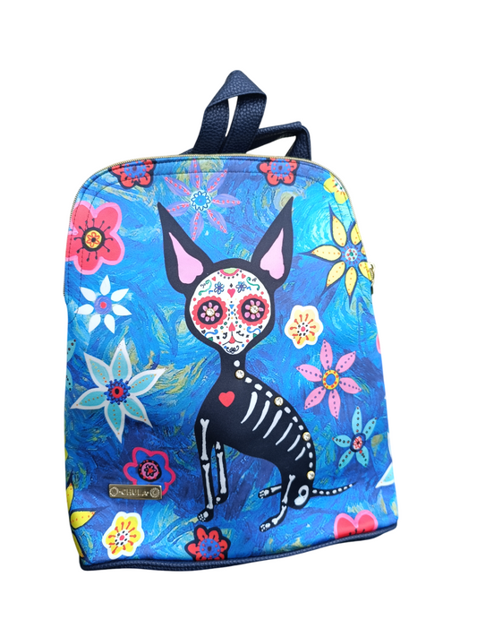 Modèle 1 - Sac à dos