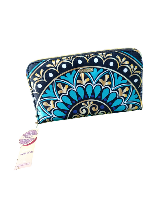 Model 1 - Maxi Wallet