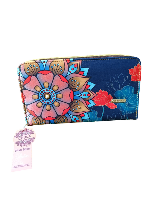Model 1 - Maxi Wallet