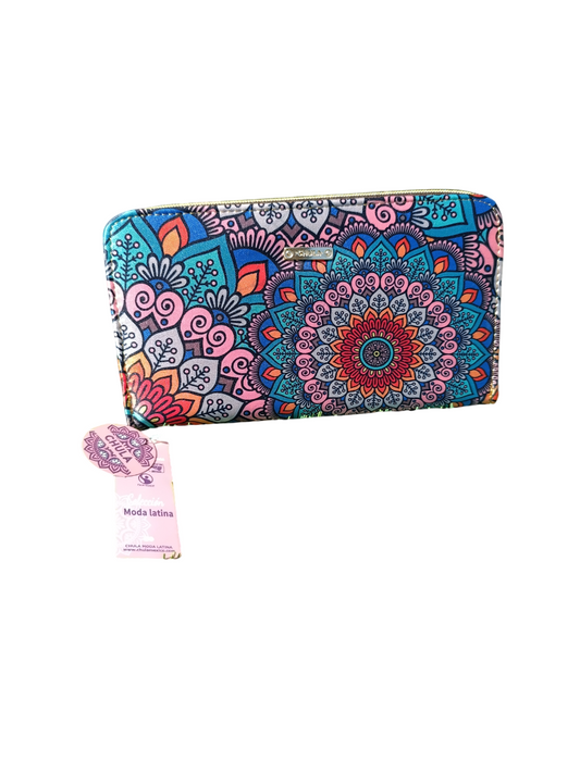 Model 1 - Maxi Wallet