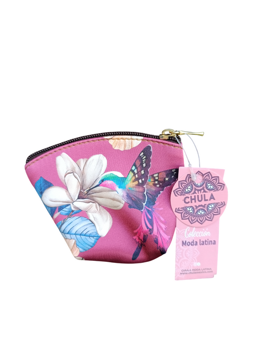 Hummingbird - Mini Wallet