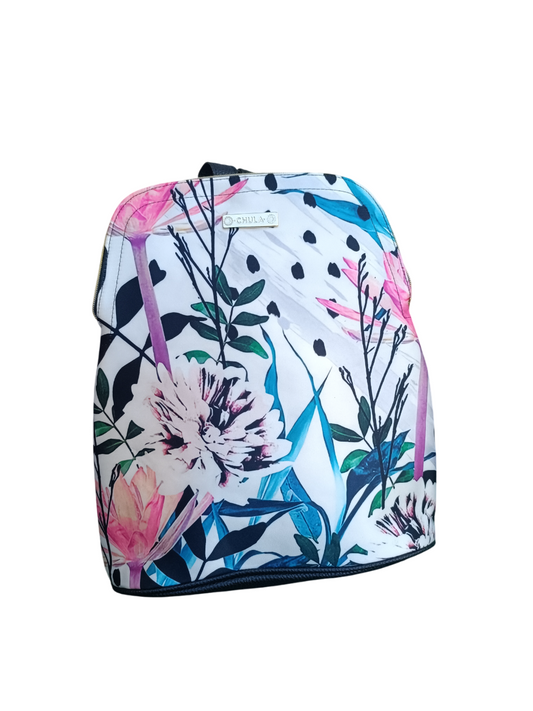 Model 1 - Backpack