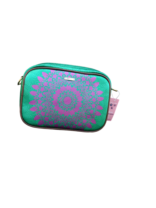 Mandala Cercle Violet - Mia