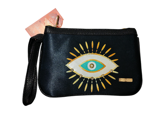 Evil Eye - Mini pochette
