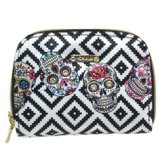 Black Skulls Party - Jenny