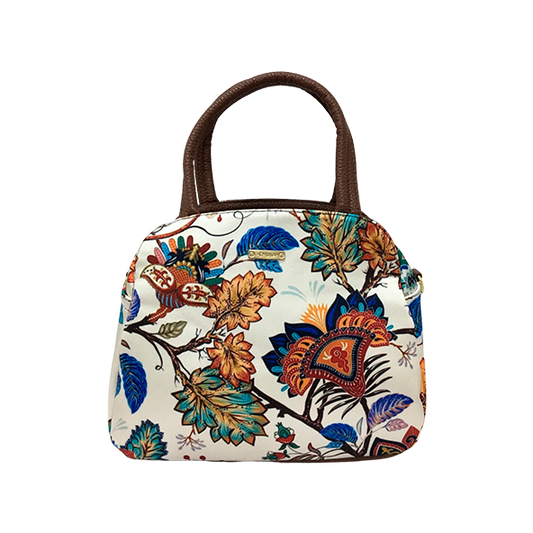 Multicolored Flowers - Milly