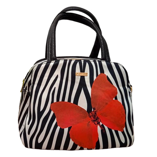 Papillon zèbre - Milly