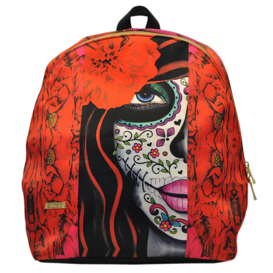 Catrina - Mini sac à dos