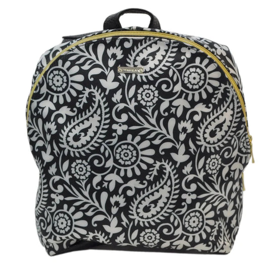 Garigol Noir - Mini Sac à Dos