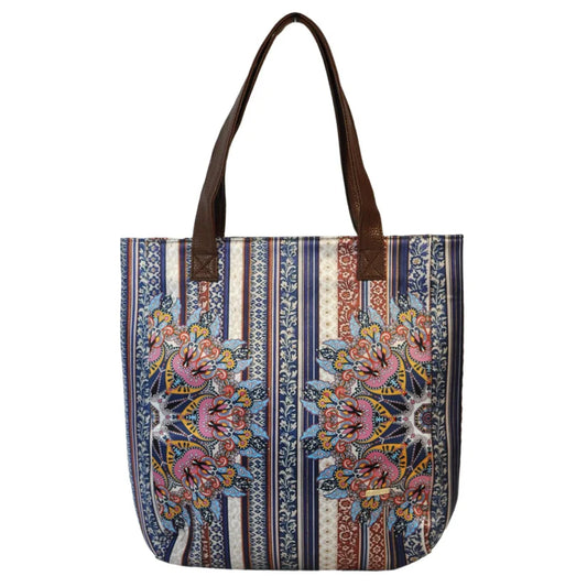 Mandala Fantaisie - Opale