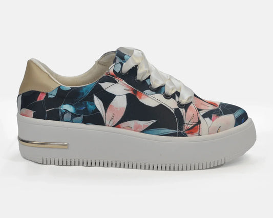 Flor - Urban Sneakers