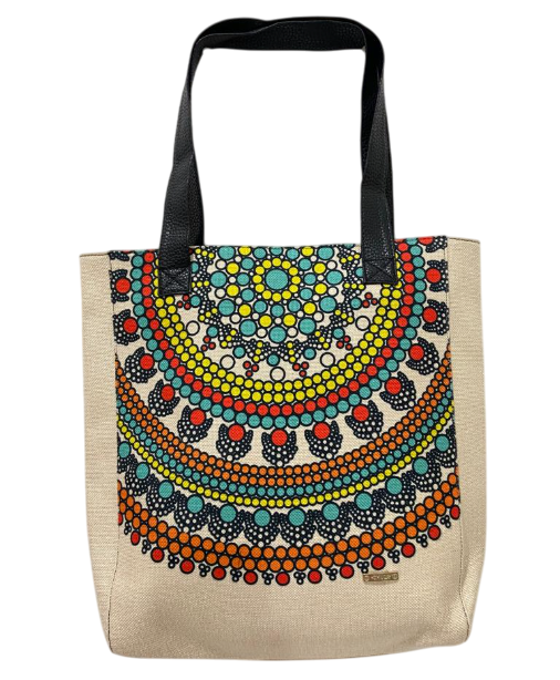 Sac fourre-tout exclusif