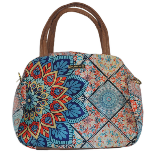 Lovely Mandala - Ana