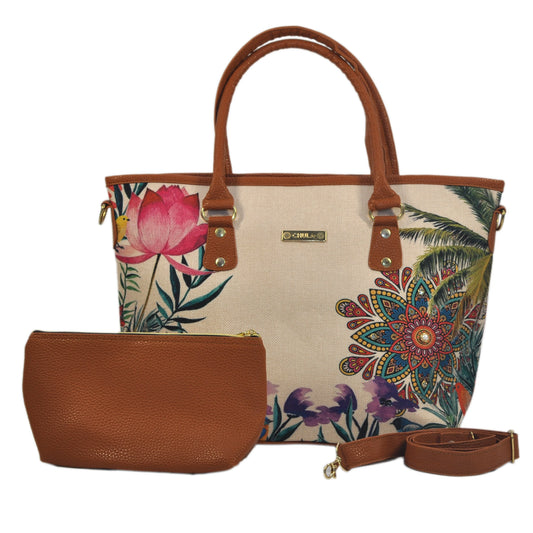 Summer Flower - Tania