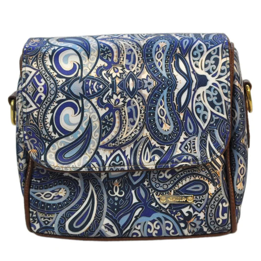 Purple Garigol - Mini Trunk