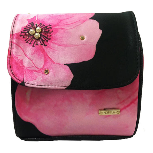 Pink Flower - Mini Trunk