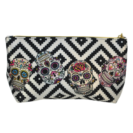 Modèle 1 - Trousse de maquillage