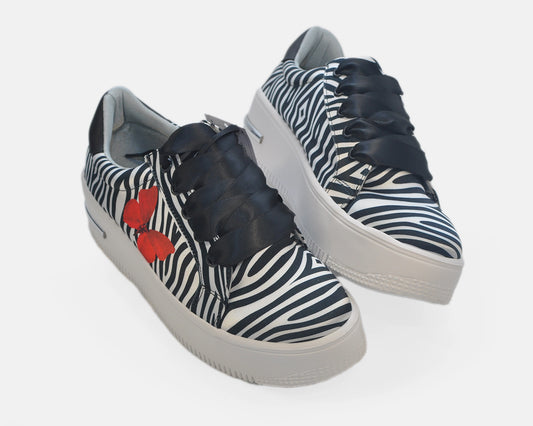 Flor - Baskets urbaines